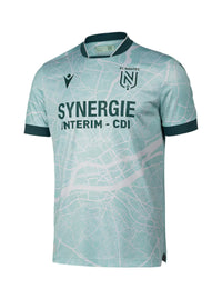 Maillot FC Nantes II 25/26