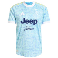 Maillot Juventus II 25/26