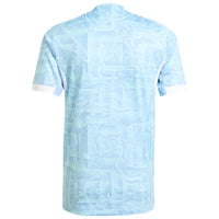 Maillot Juventus II 25/26