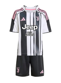 Trousse pour enfants Juventus I 25/26