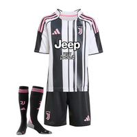 Trousse pour enfants Juventus I 25/26