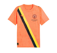 Maillot Manchester City Gardien 25/26