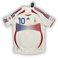 Maillot France Rétro II 2006