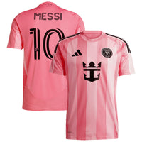 Maillot Inter Miami I [Messi