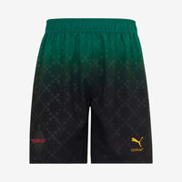 Shorts Ac Milan IIII Black 24/25