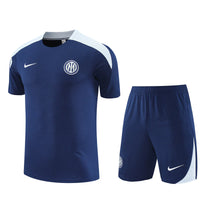 Trousse pour enfants Inter Milan 25/26