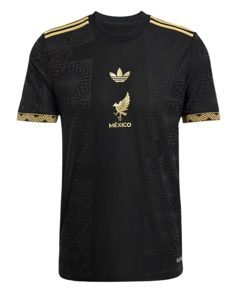 Maillot Sélection Mexique I 25/26