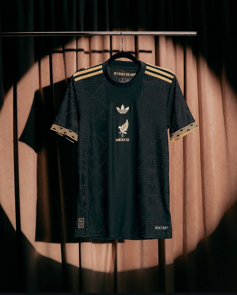 Maillot Sélection Mexique I 25/26