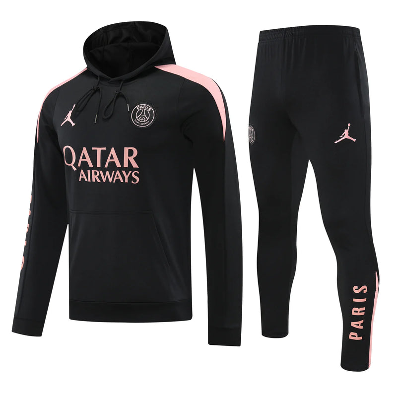 Survêtement PSG 25/26
