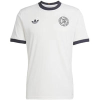 Maillot Sélection Allemagne Édition spéciale 125 ans 25/26