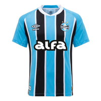 Maillot Grêmio I 25/26