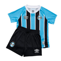 Trousse pour enfants Grêmio I 25/26 - Tricolor