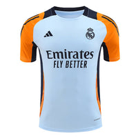 Maillot Real Madrid Pre-Match 24/25