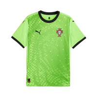 Maillot de gardien de but du Portugal 25/26