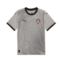 Maillot de gardien de but du Portugal 25/26