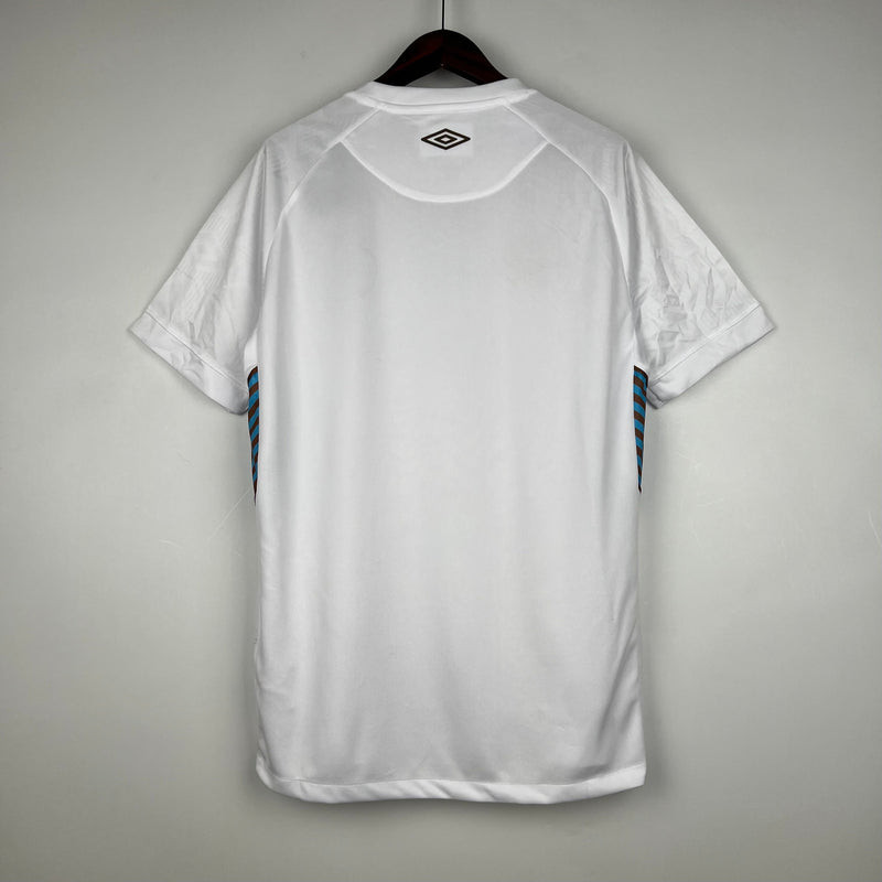 Maillot Grêmio II 23/24 - Blanc