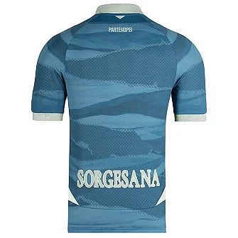 Maillot Napoli IIII 25/26