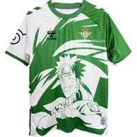Maillot Real Betis x NARUTO - 25/26