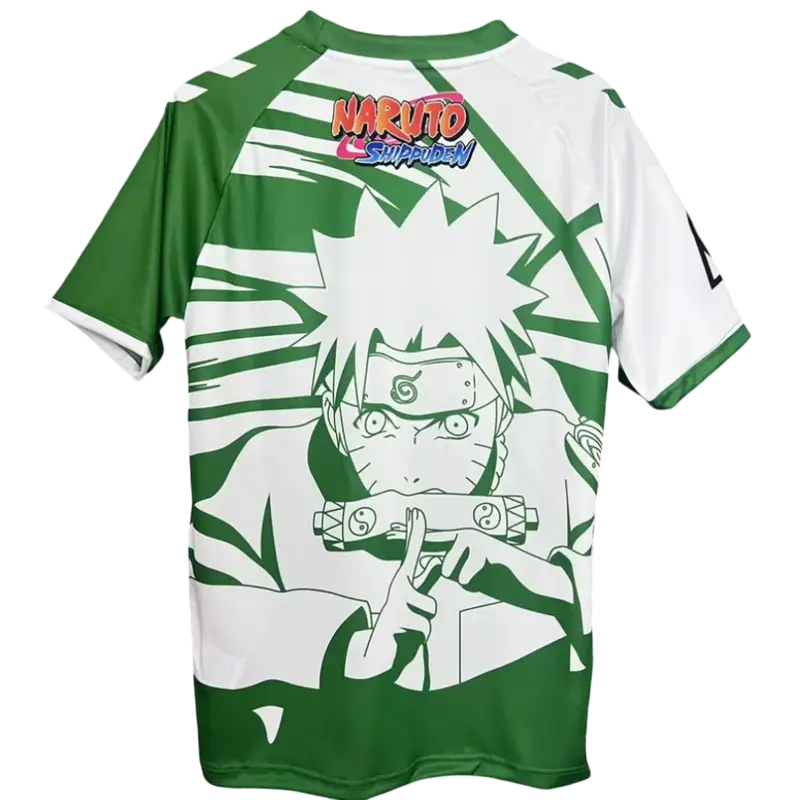 Maillot Real Betis x NARUTO - 25/26