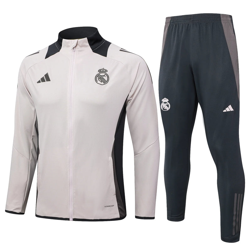 Survêtement Real Madrid 24/25