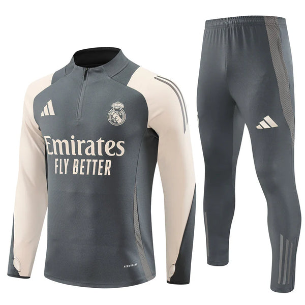 Survêtement Real Madrid 24/25