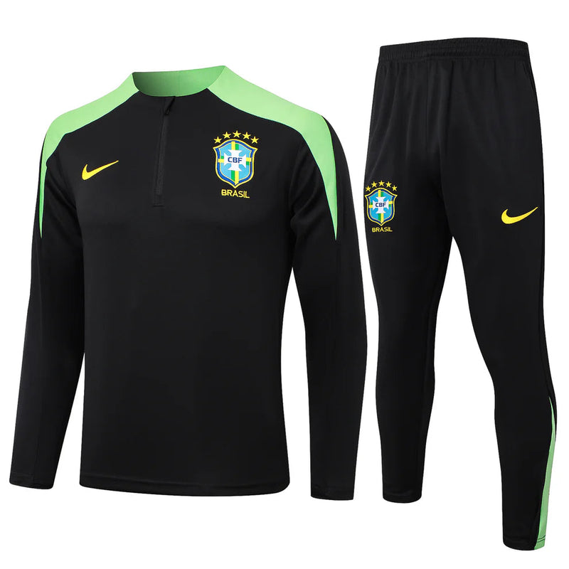 Survêtement Sélection Brésil 24/25