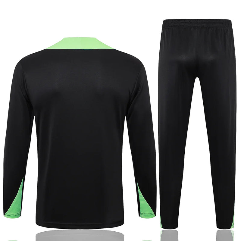 Survêtement Sélection Brésil 24/25