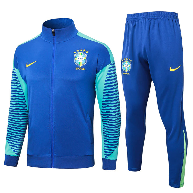 Survêtement Sélection Brésil 24/25