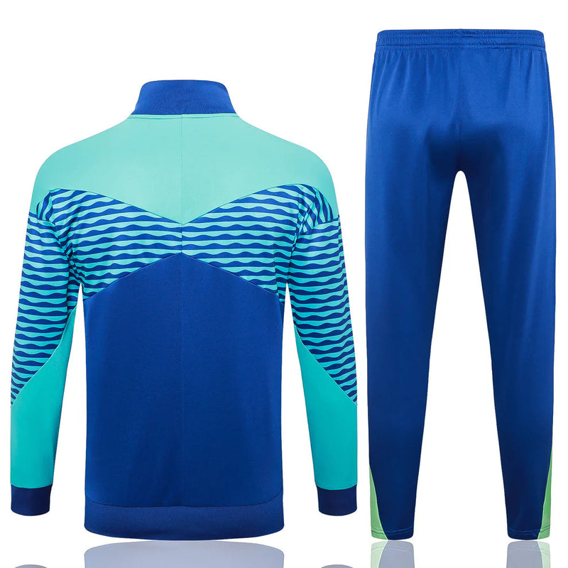 Survêtement Sélection Brésil 24/25