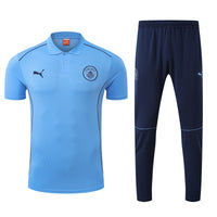 Ensemble polo Manchester City - 25/26