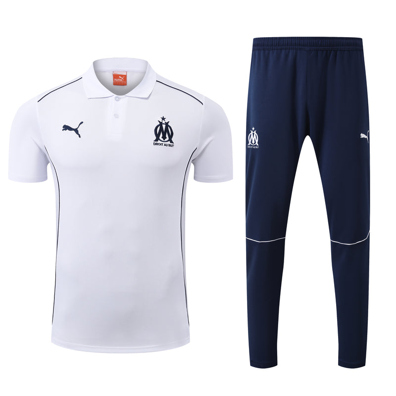 Ensemble polo Marseille - 25/26