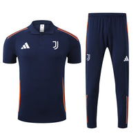 Ensemble polo Juventus - 25/26