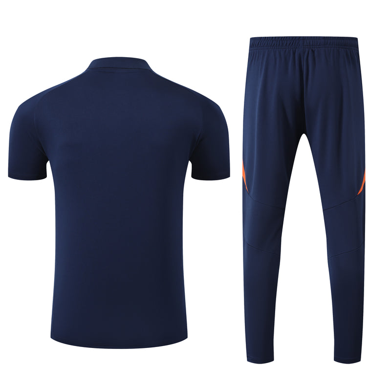 Ensemble polo Juventus - 25/26