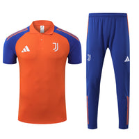 Ensemble polo Juventus - 25/26