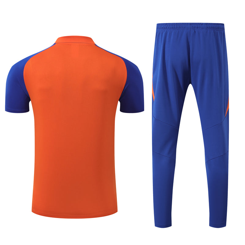 Ensemble polo Juventus - 25/26