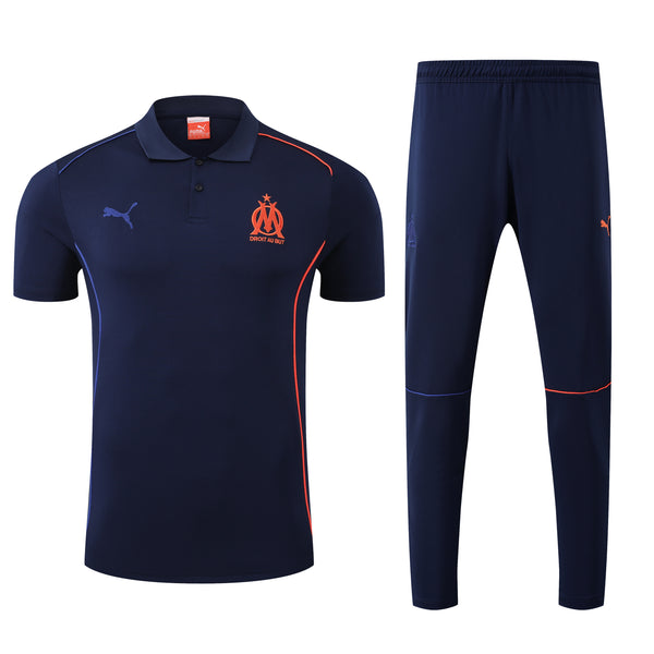 Ensemble polo Marseille - 25/26
