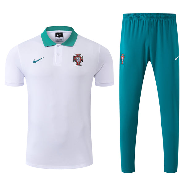 Ensemble polo Portugal - 25/26