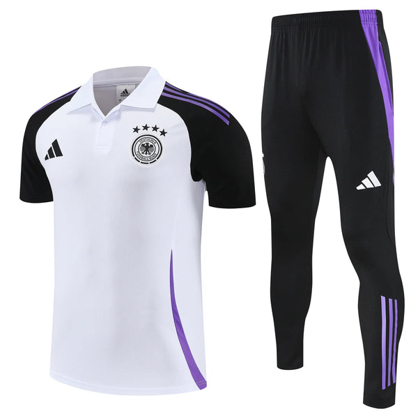 Ensemble polo Allemagne - 25/26