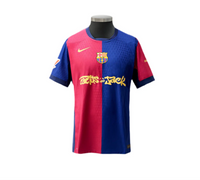 Maillot Barcelona Travis Scott - CACTUS JACK - 25/26