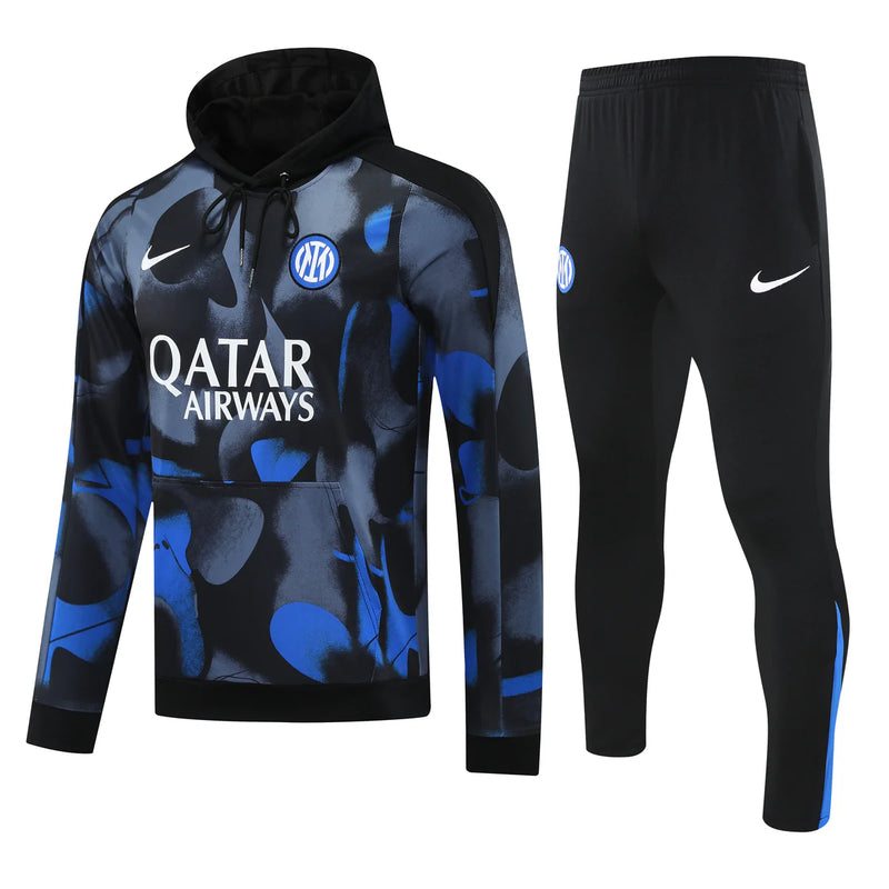 Survêtement Inter Milan 25/26