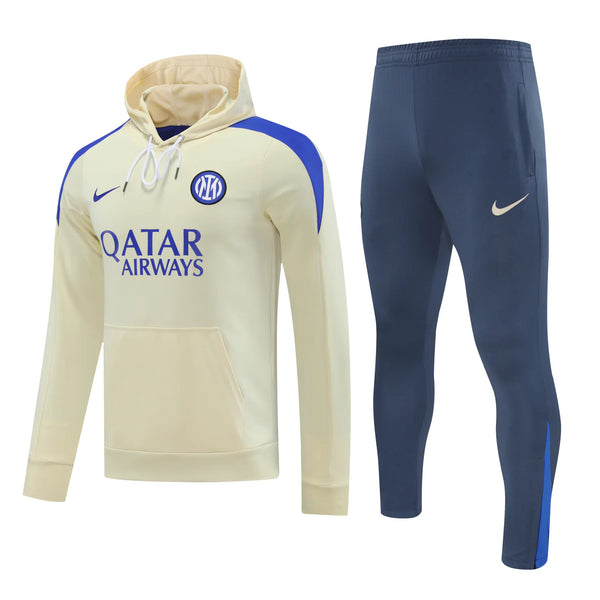 Survêtement Inter Milan 25/26