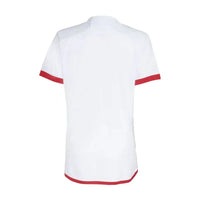 Maillot Femelle Flamengo II 24/25 - Branca