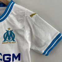 Trousse pour enfants OlympiqueMarseille III 23/24