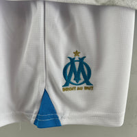 Trousse pour enfants OlympiqueMarseille III 23/24