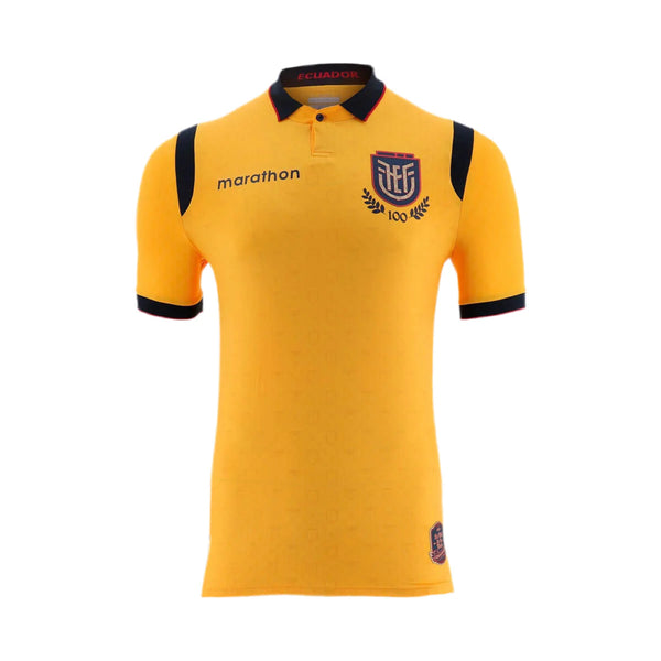 Maillot Équateur I 25/26