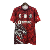 Maillot FC Porto Édition Spéciale 25/26