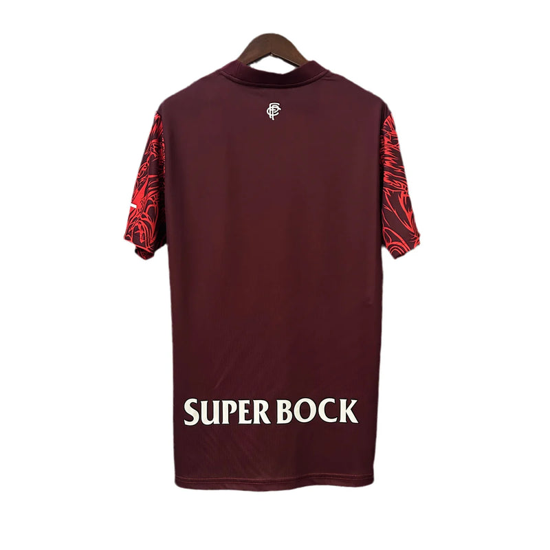 Maillot FC Porto Édition Spéciale 25/26
