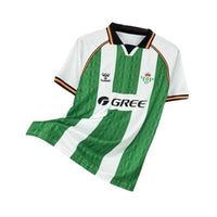 Maillot Real Betis I - 25/26