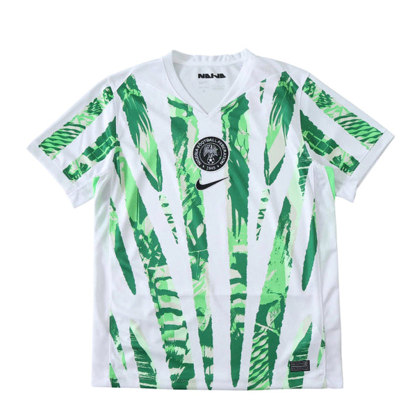 Maillot Nigéria I 25/26
