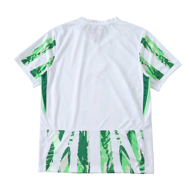 Maillot Nigéria I 25/26